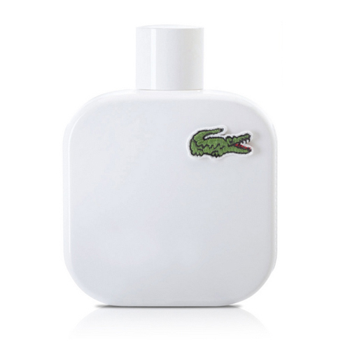 Lacoste Eau de Lacoste L.12.12 Blanc Eau de Toilette 100ml Spray