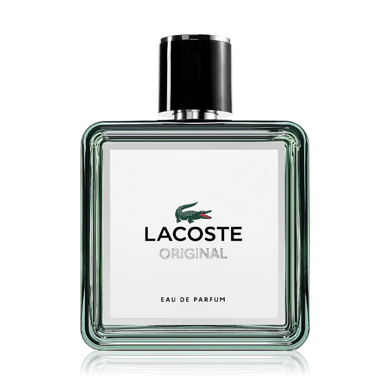 Lacoste Original Eau de Parfum - None - Size 100 ml - Image 5