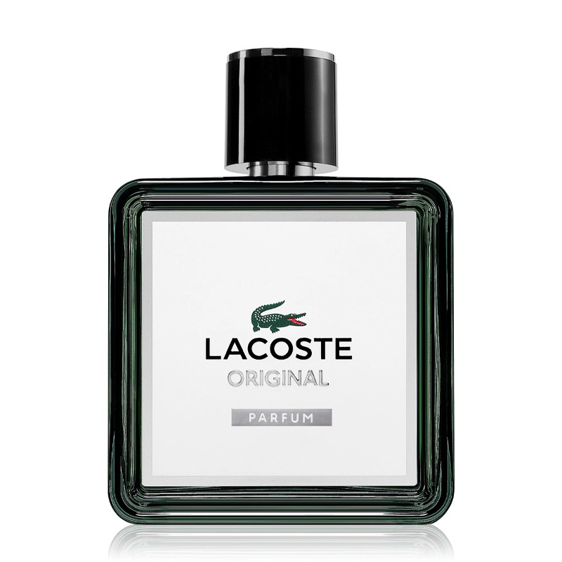 Lacoste Men's Eau De Parfum - Clear - Size 100 ml - Image 9