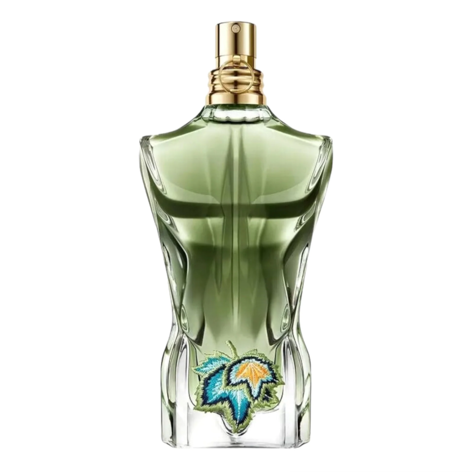 Jean Paul Gaultier Green/Heavenly Le Beau Paradise Garden Eau De Parfum 125Ml Spray