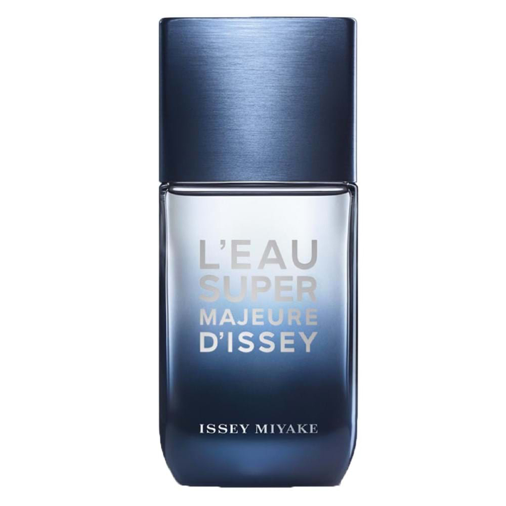Issey Miyake L'Eau Super Majeure D'Issey Intense Eau de Toilette 100ml Spray