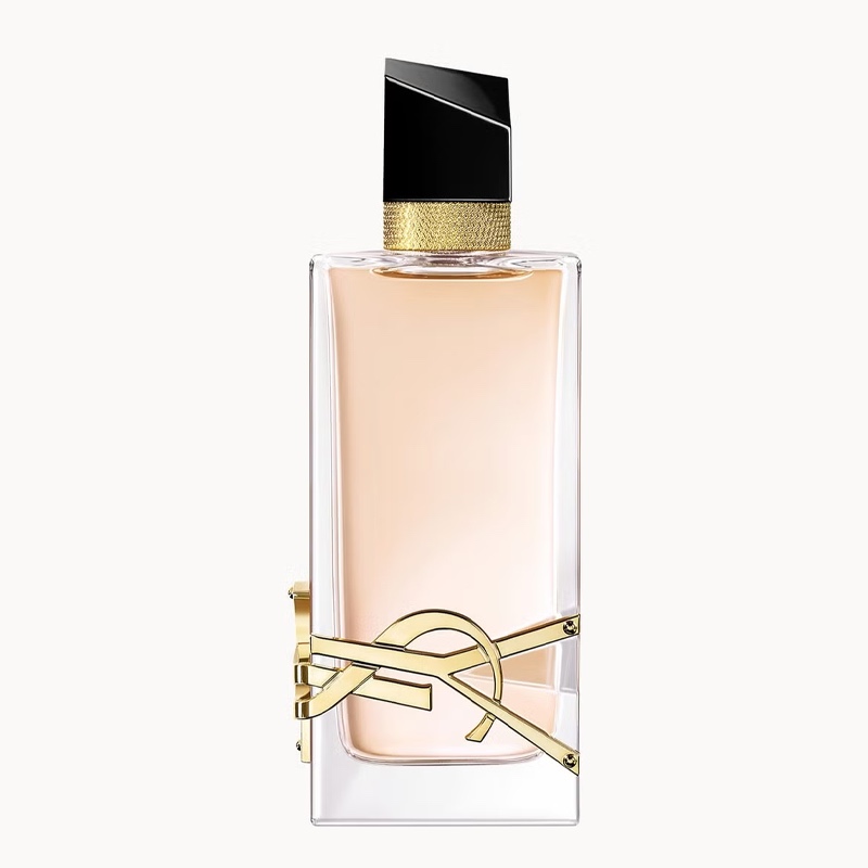 Yves Saint Laurent - Libre Eau De Toilette - Floral And Luminous - For Women - 90 Ml - Image 15