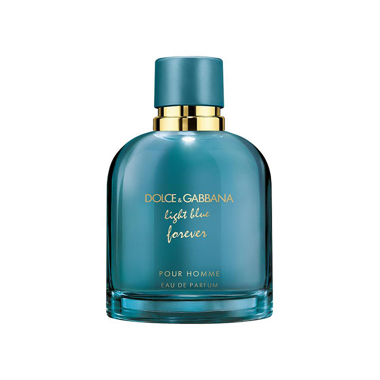 Dolce & Gabbana Light/Blue Forever Pour Homme Eau De Parfum 100Ml Spray