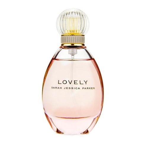 Sarah Jessica Parker Lovely Eau de Parfum 100ml Spray