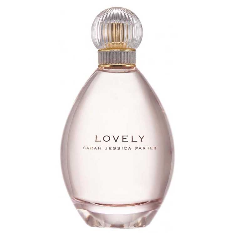 Sarah Jessica Parker Lovely Eau de Parfum 200ml Spray