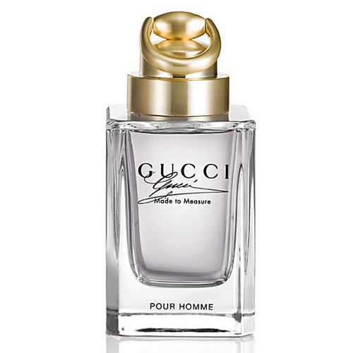Gucci Made to Measure Eau de Toilette 50ml Spray