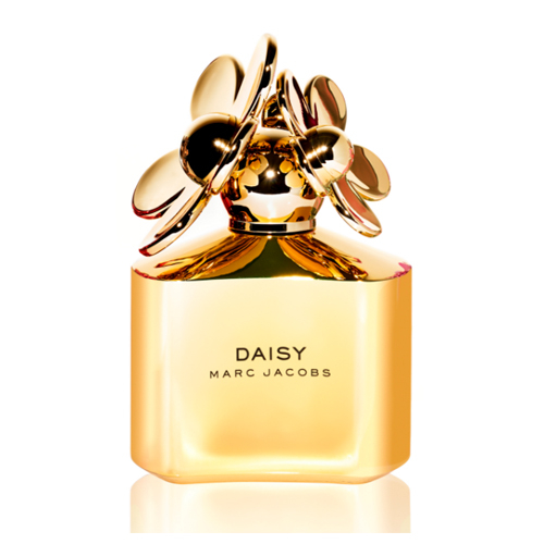 Marc Jacobs Daisy Gold Shine Edition Eau de Toilette 100ml Spray