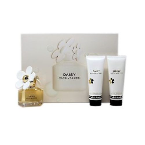 Marc Jacobs Daisy Eau de Toilette 50ml Spray Gift Set