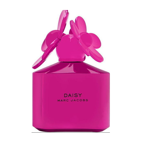 Marc Jacobs Daisy Pink Shine Edition Eau de Toilette 100ml Spray