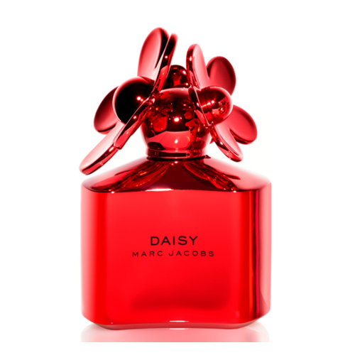 Marc Jacobs Daisy Red Shine Edition Eau de Toilette 100ml Spray