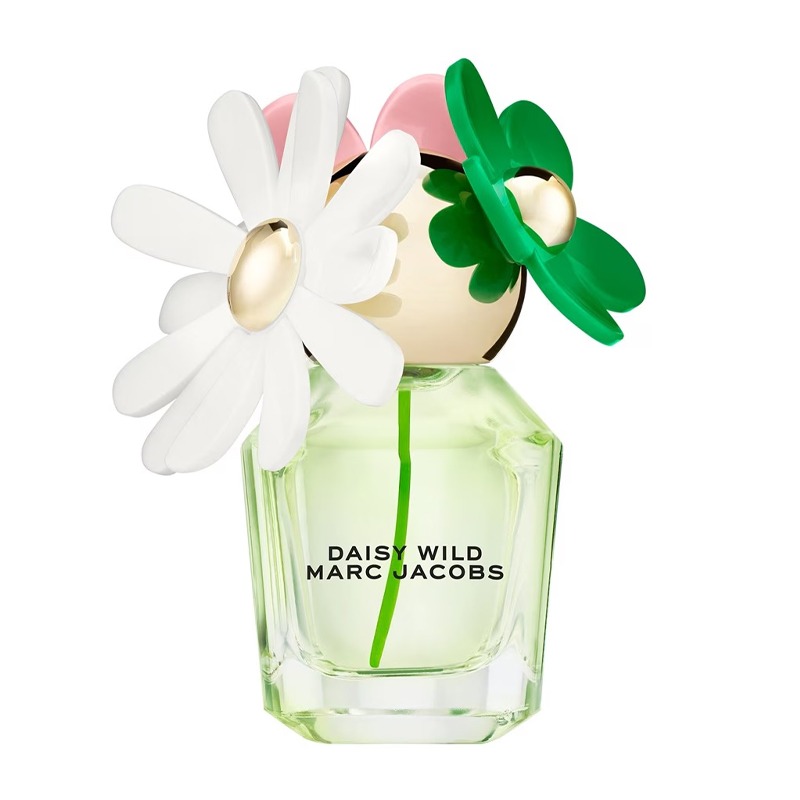 Marc Jacobs Daisy Wild Eau de Parfum 30ml Refillable Women's Perfume - Image 9