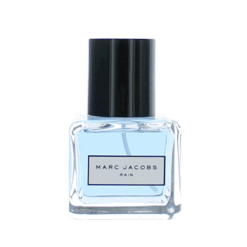 Marc Jacobs Rain Eau de Toilette 100ml Spray