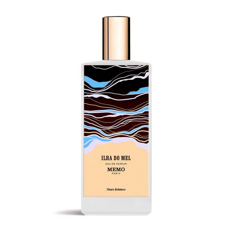 Memo Paris Ilha Do Mel Eau de Parfum 75ml Spray