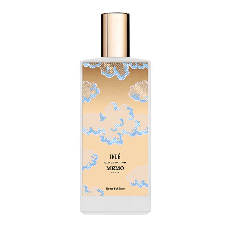 Memo Paris Inle Eau de Parfum 75ml Spray