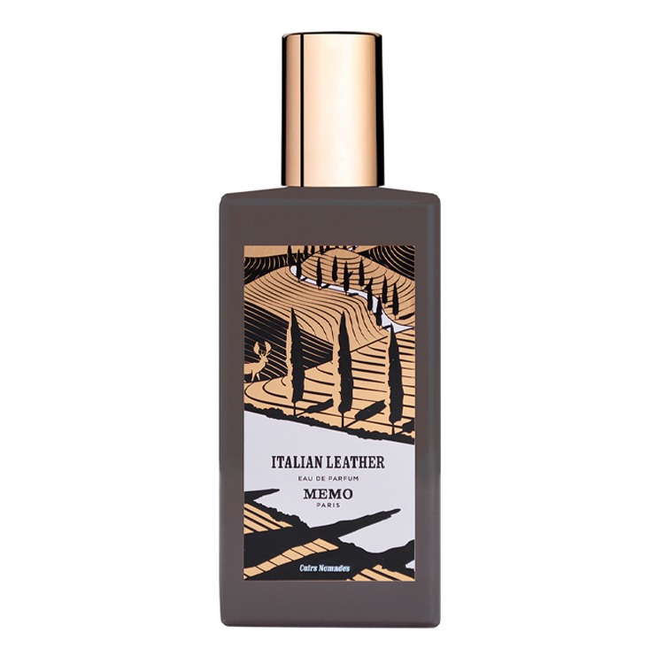 Memo Paris Italian Leather Eau de Parfum 200ml Spray