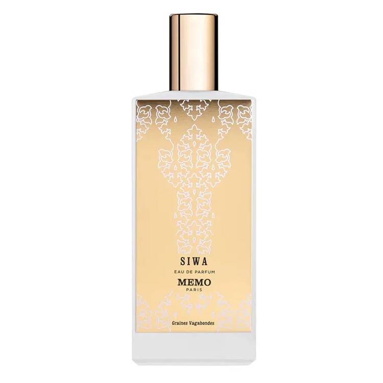 Memo Paris Siwa Eau de Parfum 75ml Spray