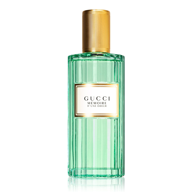 Gucci Memoire D'Une Odeur Eau De Parfum 60ml Spray