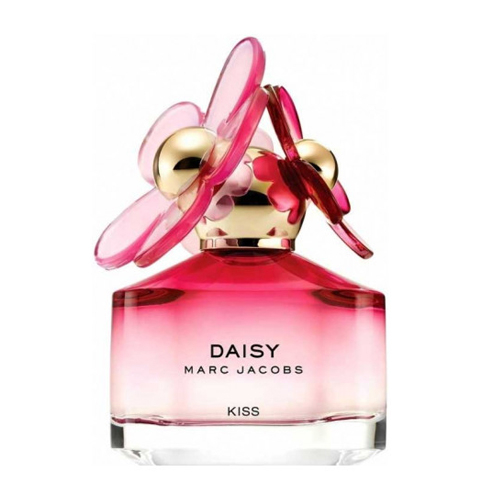 Marc Jacobs Daisy Kiss Eau de Toilette 50ml Spray