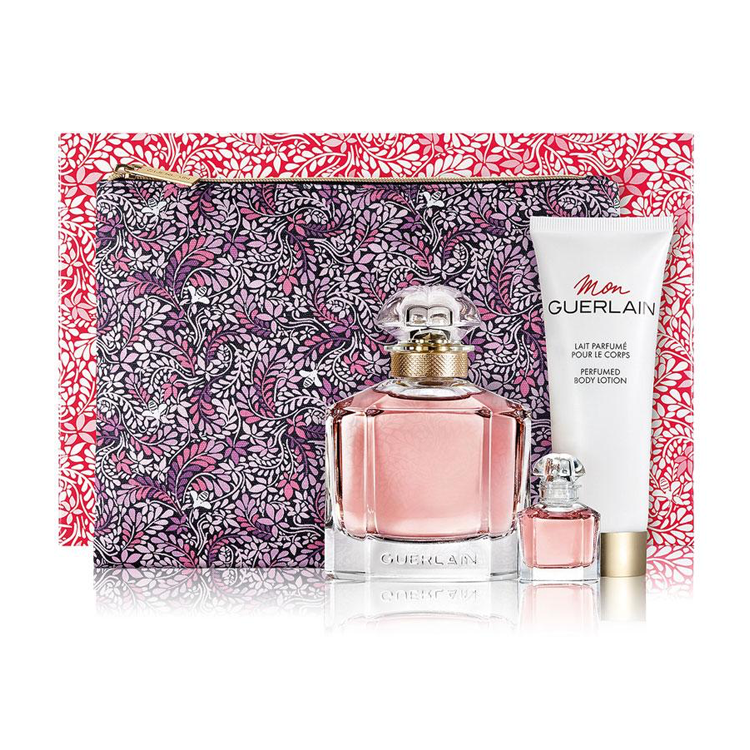 Guerlain Mon Guerlain Eau de Parfum 100ml Spray Gift Set