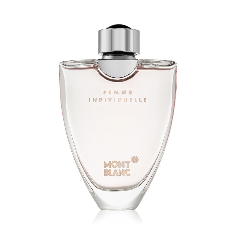 Mont Blanc Individuelle Femme Eau de Toilette 75ml Spray