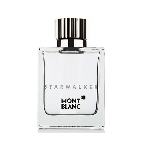 Mont Blanc Starwalker Eau de Toilette 75ml Spray