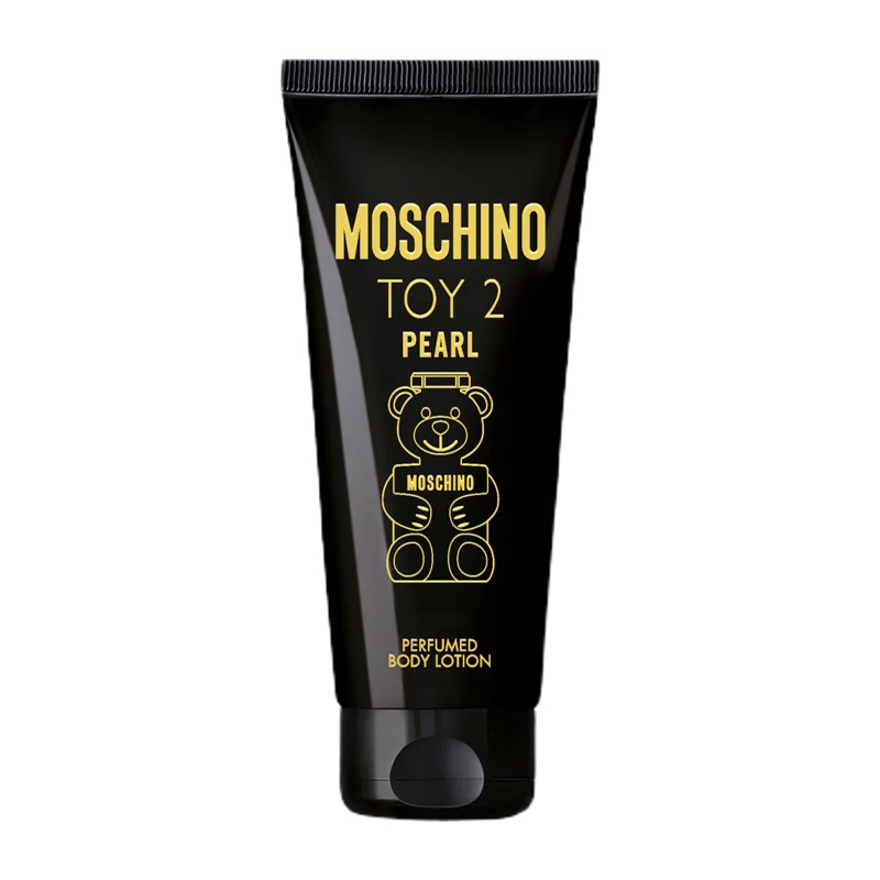 Moschino Green Toy 2 Pearl 200Ml Body Lotion