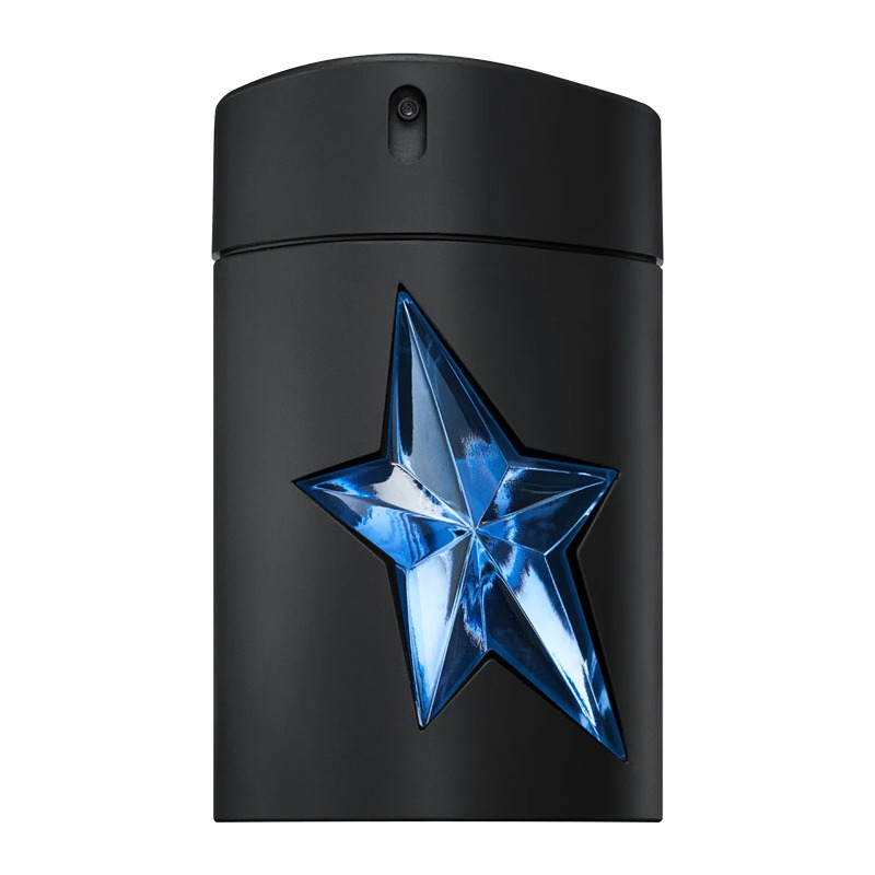 Mugler A*men Rubber Flask Eau de Toilette 100ml Spray