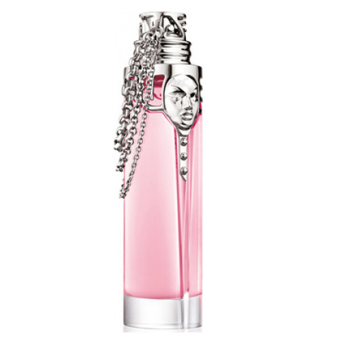 Mugler Womanity Eau de Parfum 80ml Spray