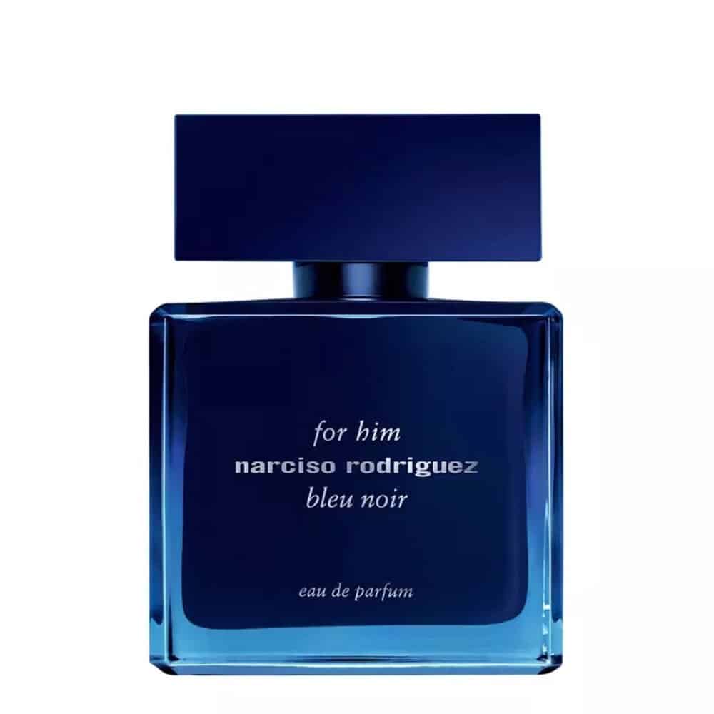 Narciso Rodriguez Bleu Noir For Him Eau de Parfum 50ml Spray