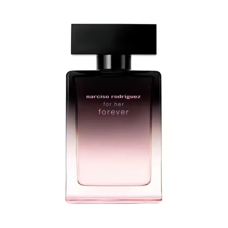 Narciso Rodriguez Orange/Amber For Her Forever Eau De Parfum-50Ml Spray - Image 9