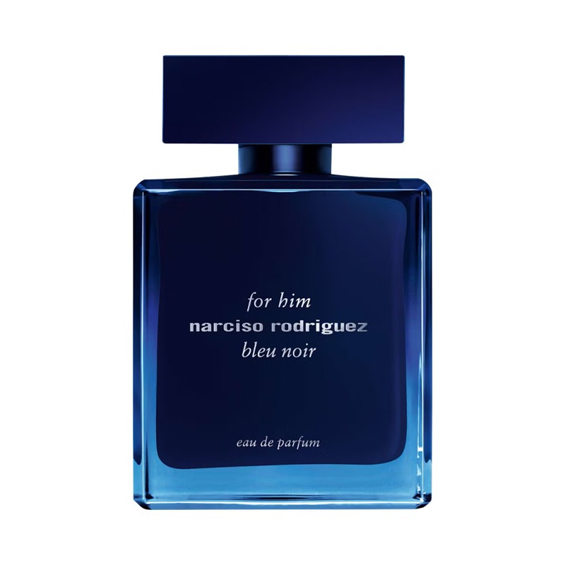 Narciso Rodriguez For Him Bleu Noir Eau de Toilette 100ml Spray