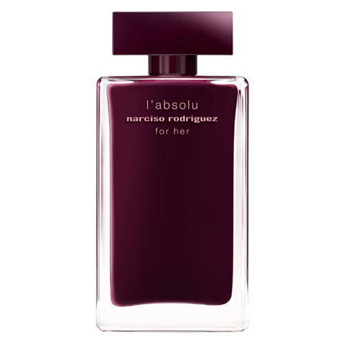 Narciso Rodriguez For Her L'Absolu Eau de Parfum 50ml Spray