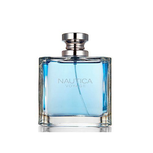Nautica Voyage Eau de Toilette 100ml Spray