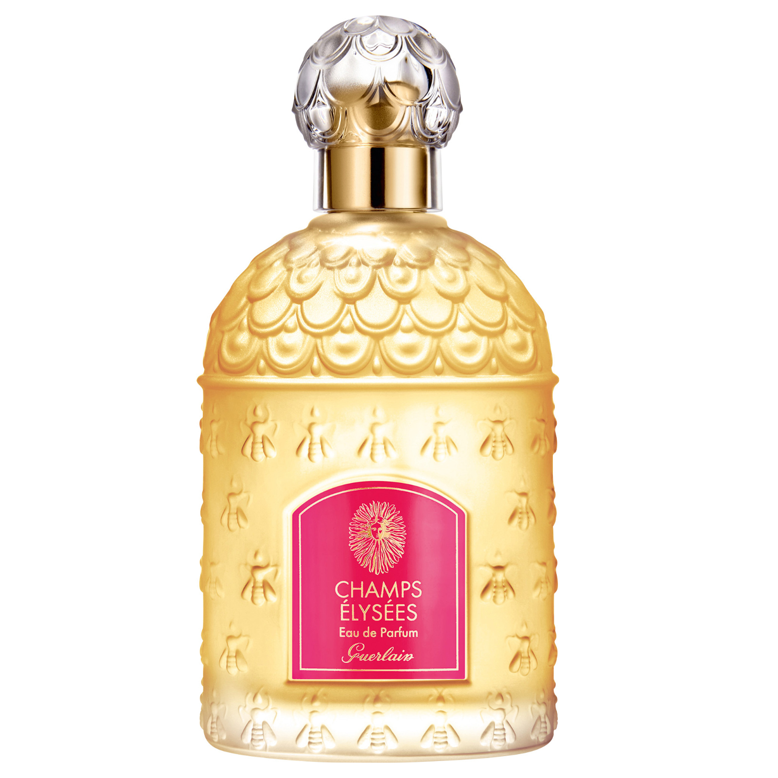 Guerlain Champs Elysees Eau de Parfum 100ml Spray