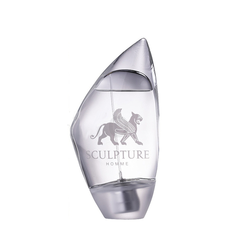 Nikos Sculpture Homme Eau de Toilette 100ml Spray