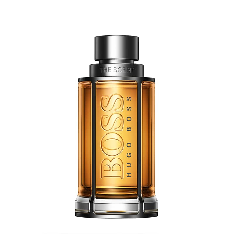Hugo Boss Boss The Scent Aftershave Lotion 100ml Spray