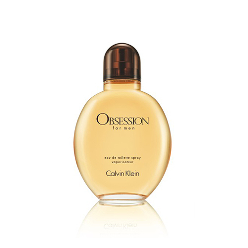 Calvin Klein Obsession for Men Eau de Toilette 75ml Spray