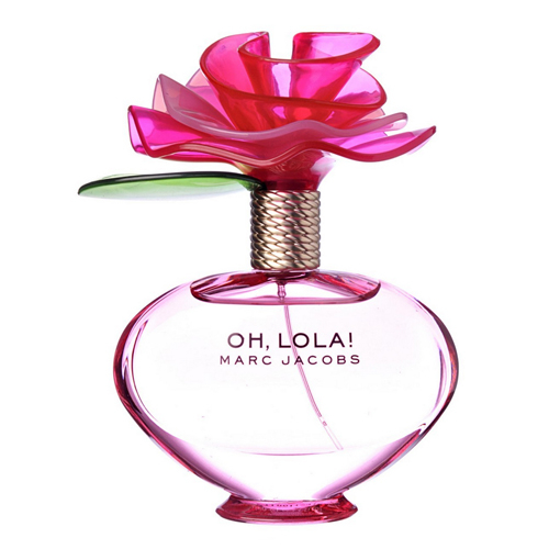 Marc Jacobs Oh Lola Eau de Parfum 100ml Spray
