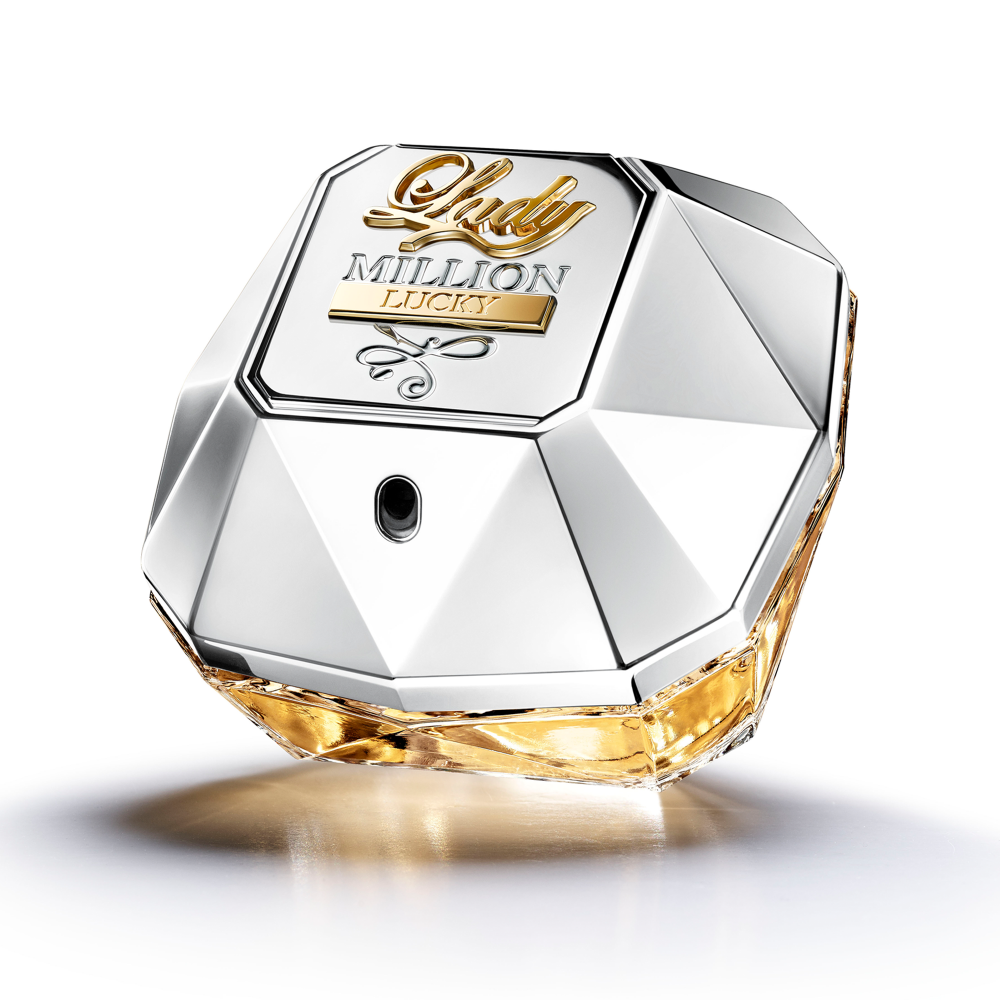 Paco Rabanne Lady Million Lucky Eau de Parfum 50ml Spray