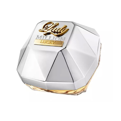 Paco Rabanne Lady Million Lucky Eau de Parfum 80ml Spray