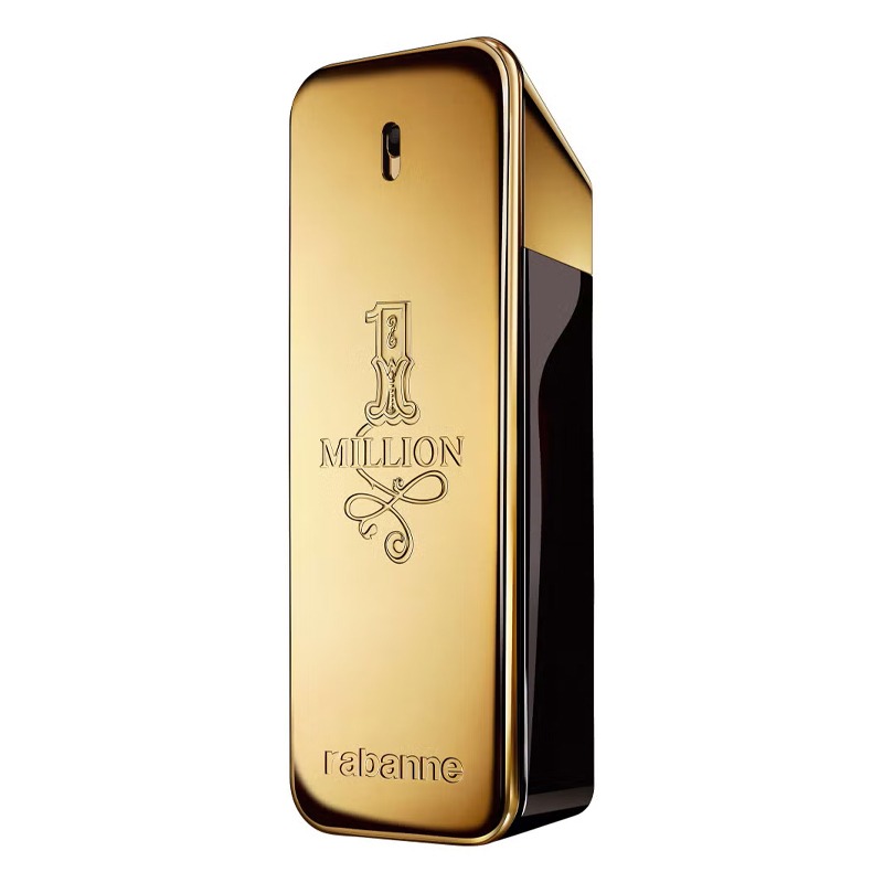 Paco Rabanne 1 Million Eau de Toilette 100ml Spray