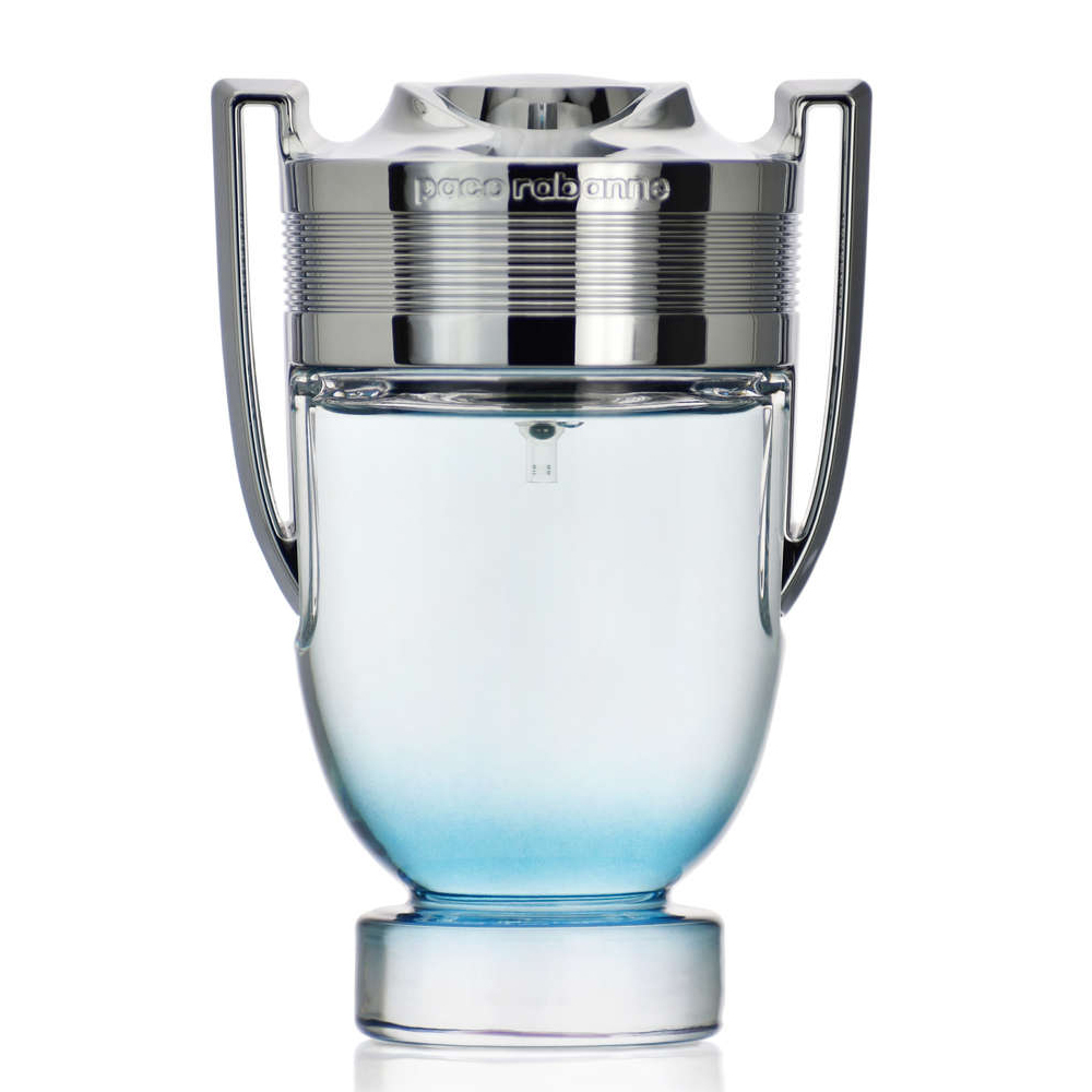 Paco Rabanne Invictus Aqua Eau de Toilette 150ml Spray