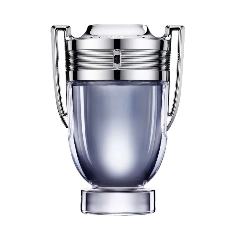 Paco Rabanne Invictus Eau de Toilette 100ml Spray