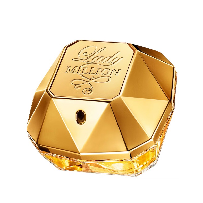 Paco Rabanne Lady Million Eau de Parfum 80ml Spray