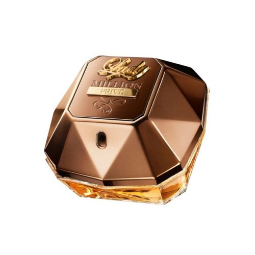 Paco Rabanne Lady Million Prive Eau de Parfum 50ml Spray