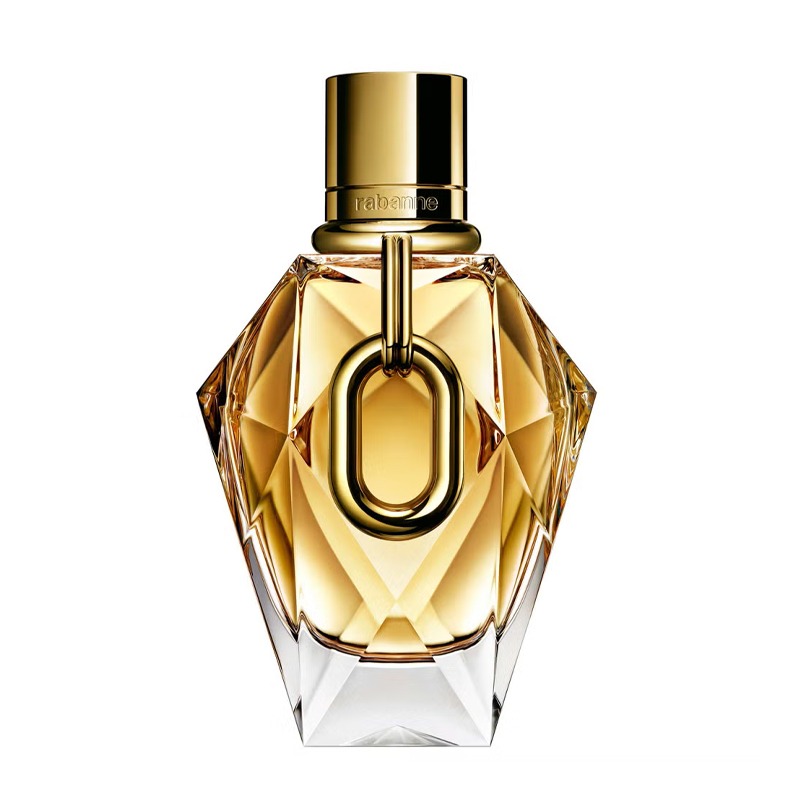Paco Rabanne Gold Million For Her Eau De Parfum 90Ml Spray