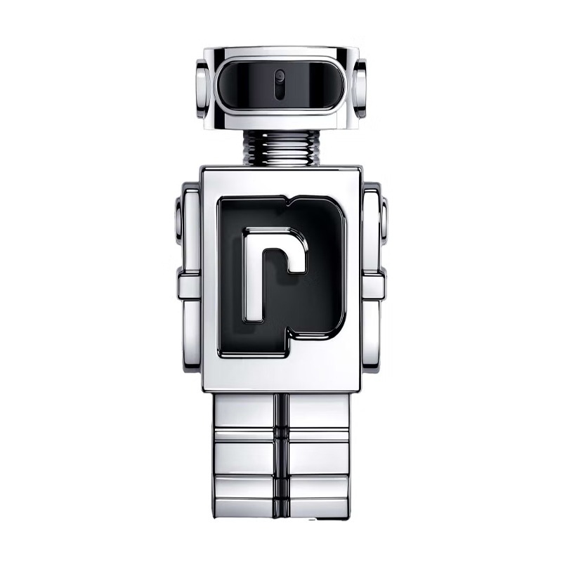Paco Rabanne Phantom Eau De Toilette 100ml - Image 29