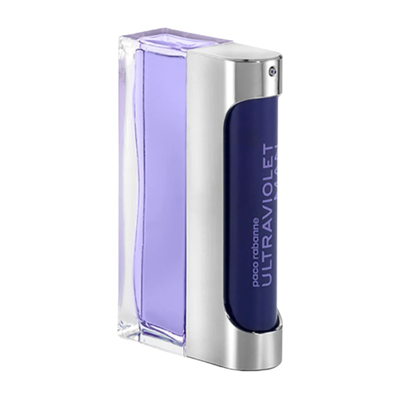 Paco Rabanne Ultraviolet Eau de Toilette 100ml Spray