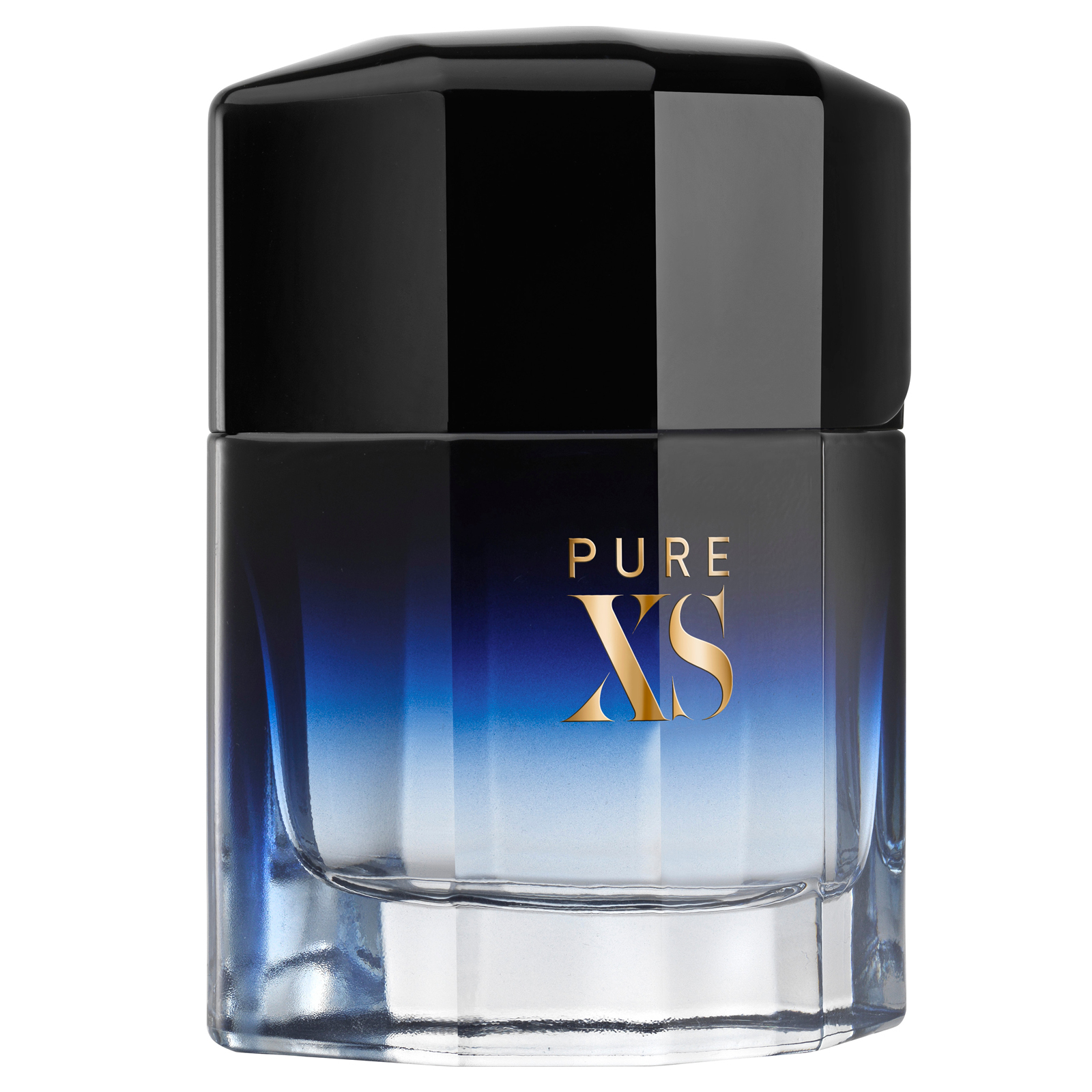 Paco Rabanne Pure XS Eau de Toilette 100ml Spray