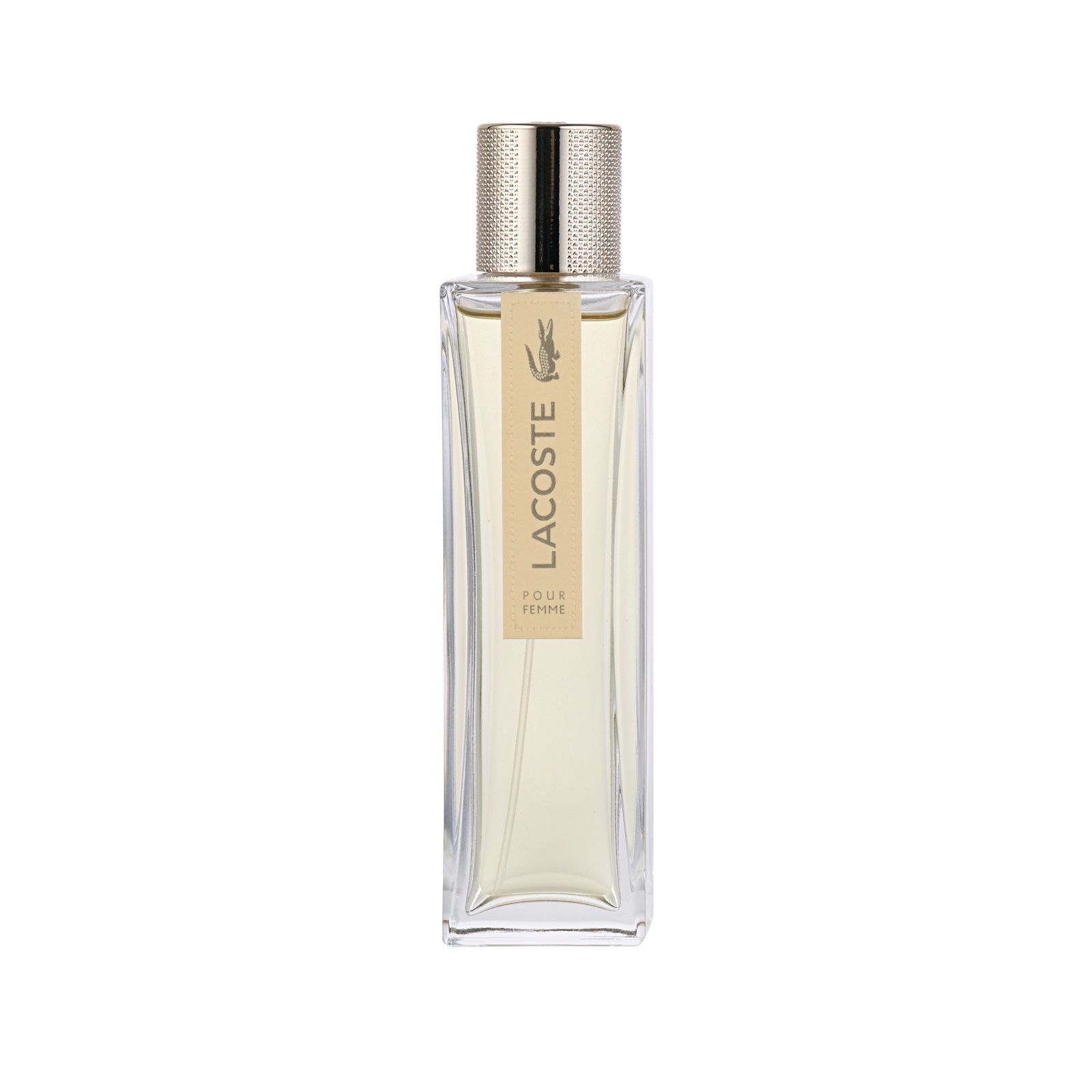 Lacoste Pour Femme Eau de Parfum 90ml Spray